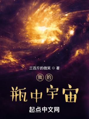 我的瓶中宇宙百度百科