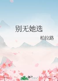 别无她选柏拉路笔趣阁