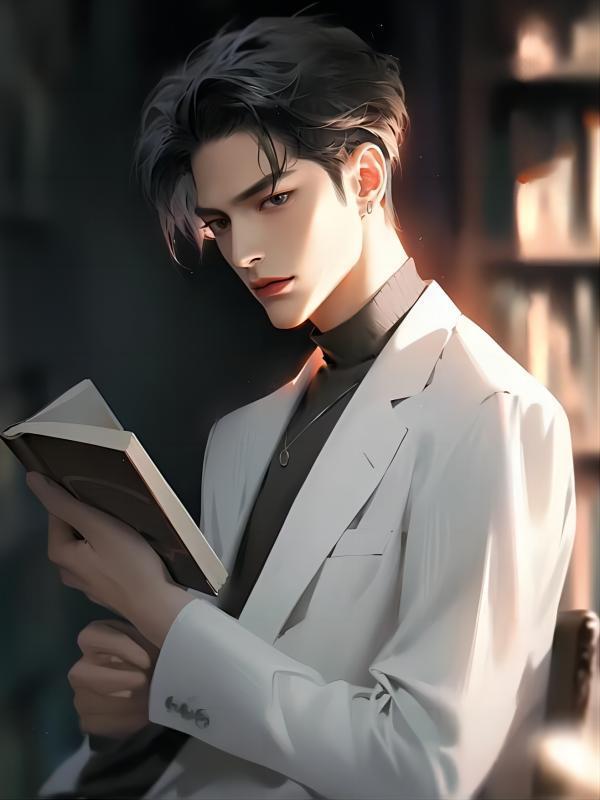 离婚后我成了千亿集团继承人