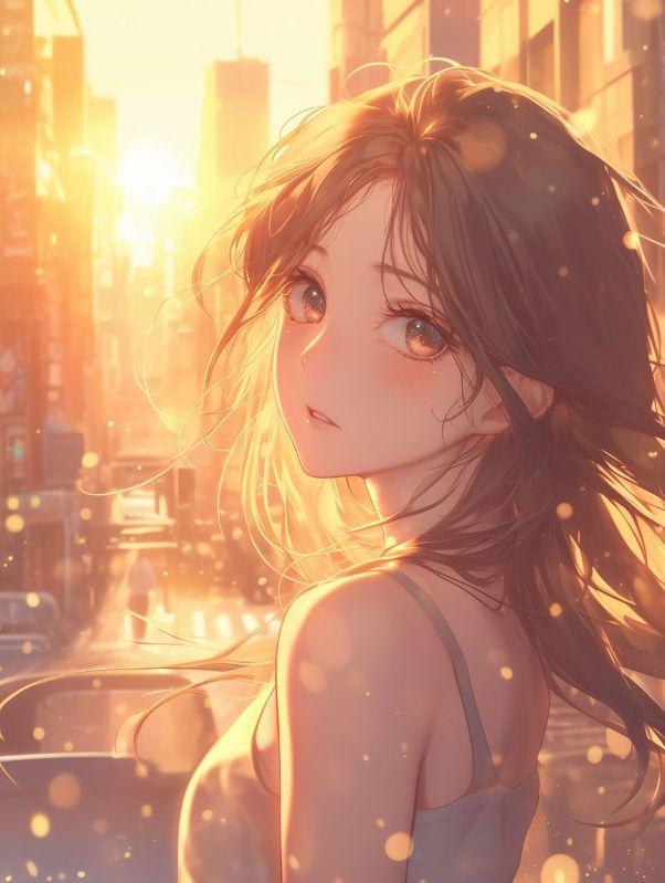 我不是你可有可无的人