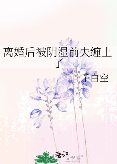 离婚后我被前夫倒追了 作者施慈