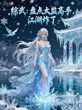 综武盘点太监高手