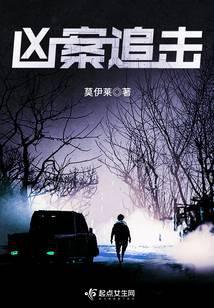 凶案追击免费阅读