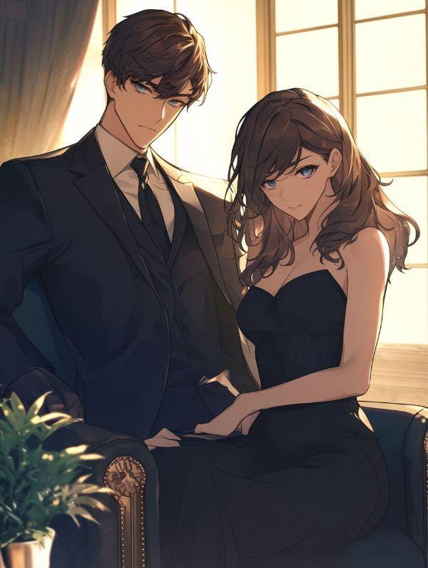 深情已迟暮周衍沈慈恩