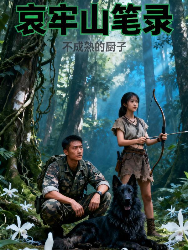 哀牢山简介美文