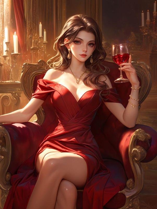 被拜金女抛弃逆袭