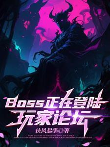 boss登陆失败