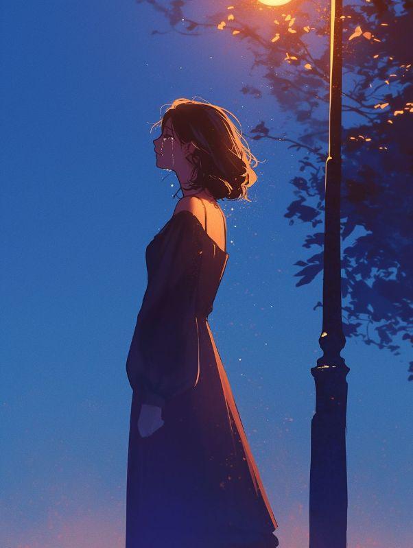 百无一用是深情