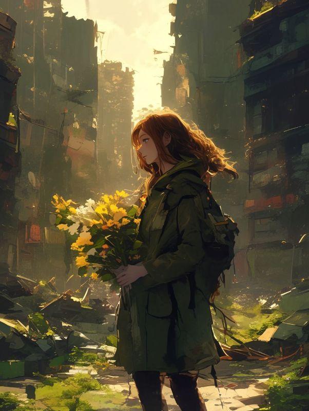 妹妹抢我兽人却厄运缠身全