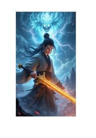 九劫剑剑罡是什么