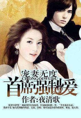 宠妻无度