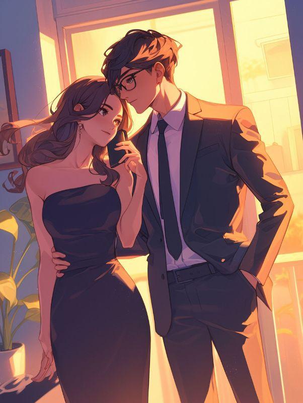 鹤别空山踏明月在线阅读