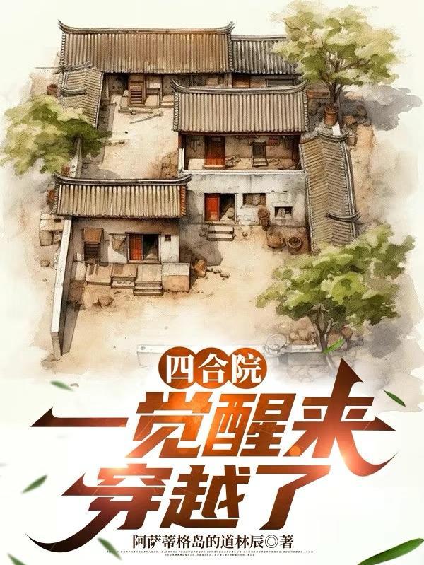 穿越四合院成棒梗