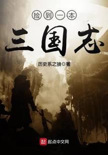 捡到一本三国志txt精校版