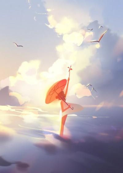 签到千年我怎么就