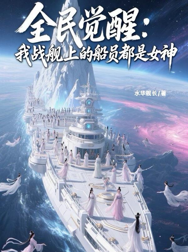 全民觉醒我战舰上的船员都是女神是什么