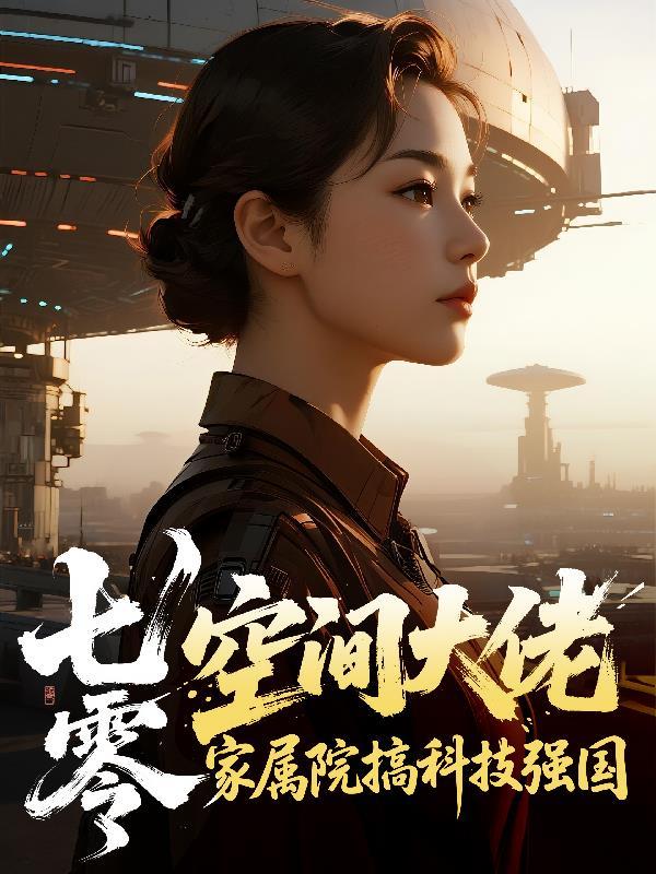 七零空间土豪女