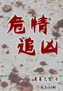 危情追凶免费阅读无防盗