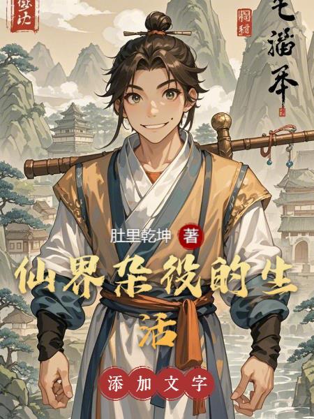 仙界杂役的生活百度