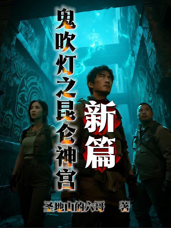 鬼吹灯之昆仑神宫2020百科