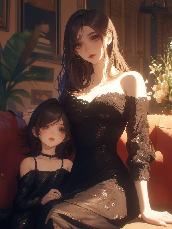 舔狗妈妈的意思是什么