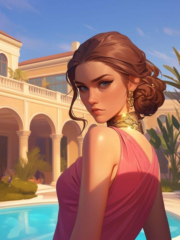 扶弟魔的醒悟后