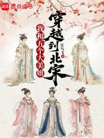 我和她们穿越到北宋防盗