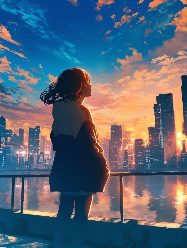 我不会在原地等你什么意思