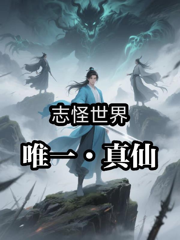 志怪世界唯一真仙免费