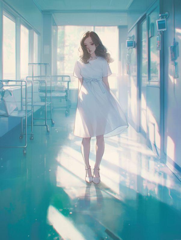 火葬场里找老攻