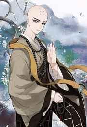 当佛修穿成炮灰受48