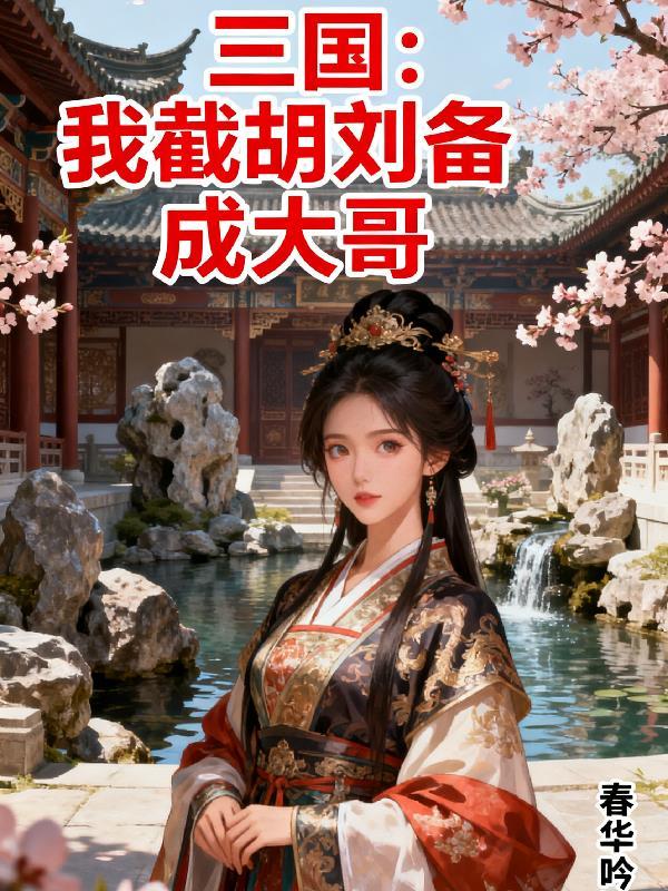 三国从截胡刘备