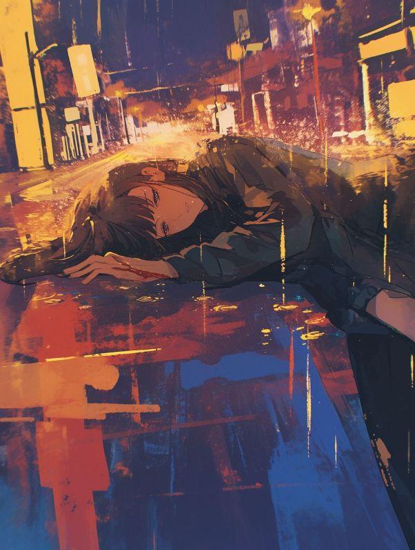 白月光把我标记了免费阅读