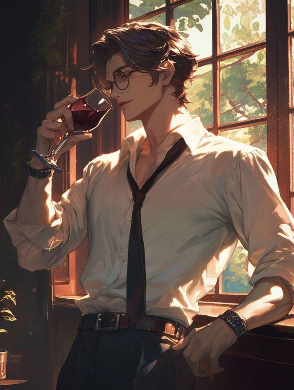 被兄弟诬陷成小三后我成了他姐夫的