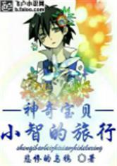 神奇宝贝之小智的旅行笔趣阁