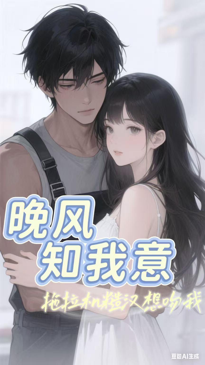 晚风知我意什么意思