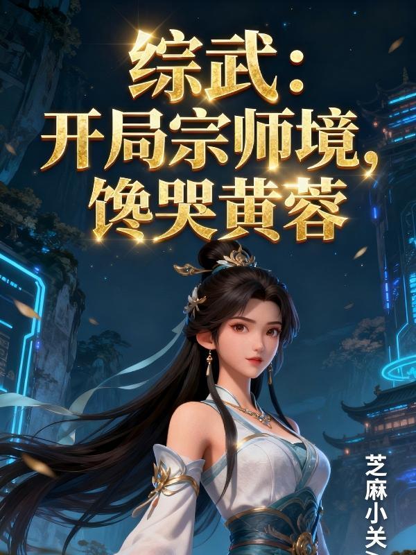 综武开局十强武道