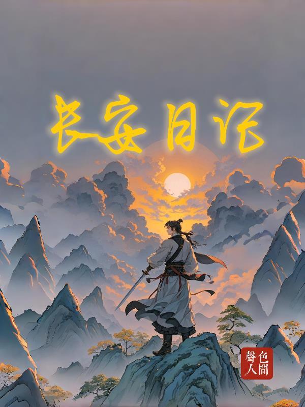 长安一日