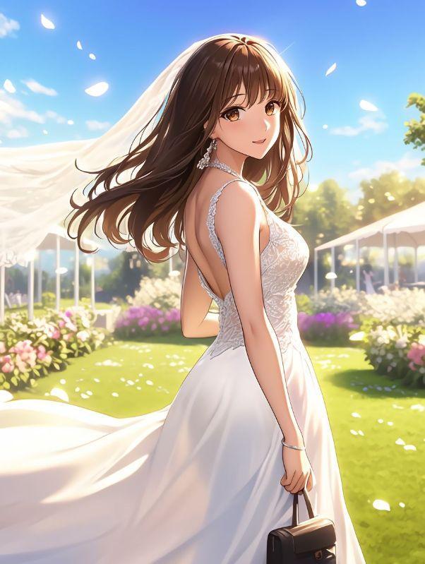 闹婚礼真实视频