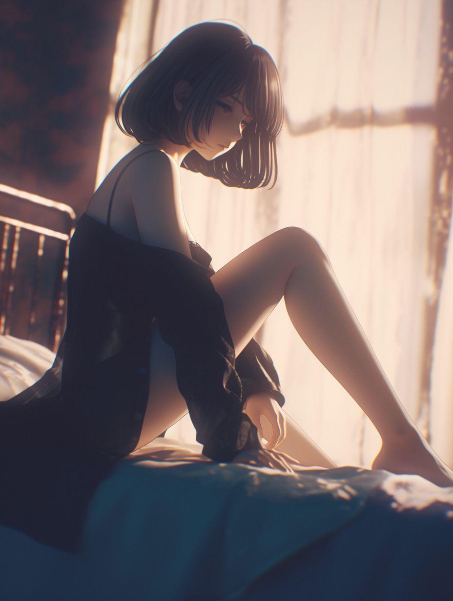 父亲患有肝癌时生下了儿子