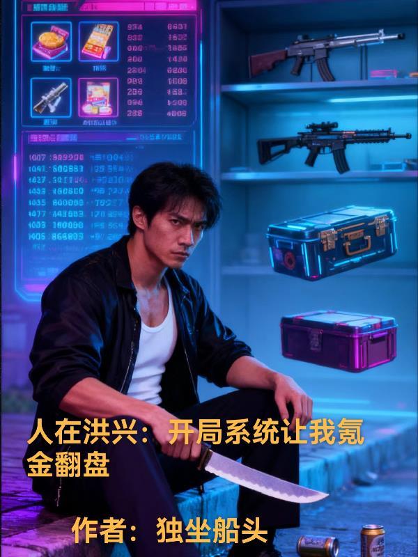 人在洪荒开局直接怼大道