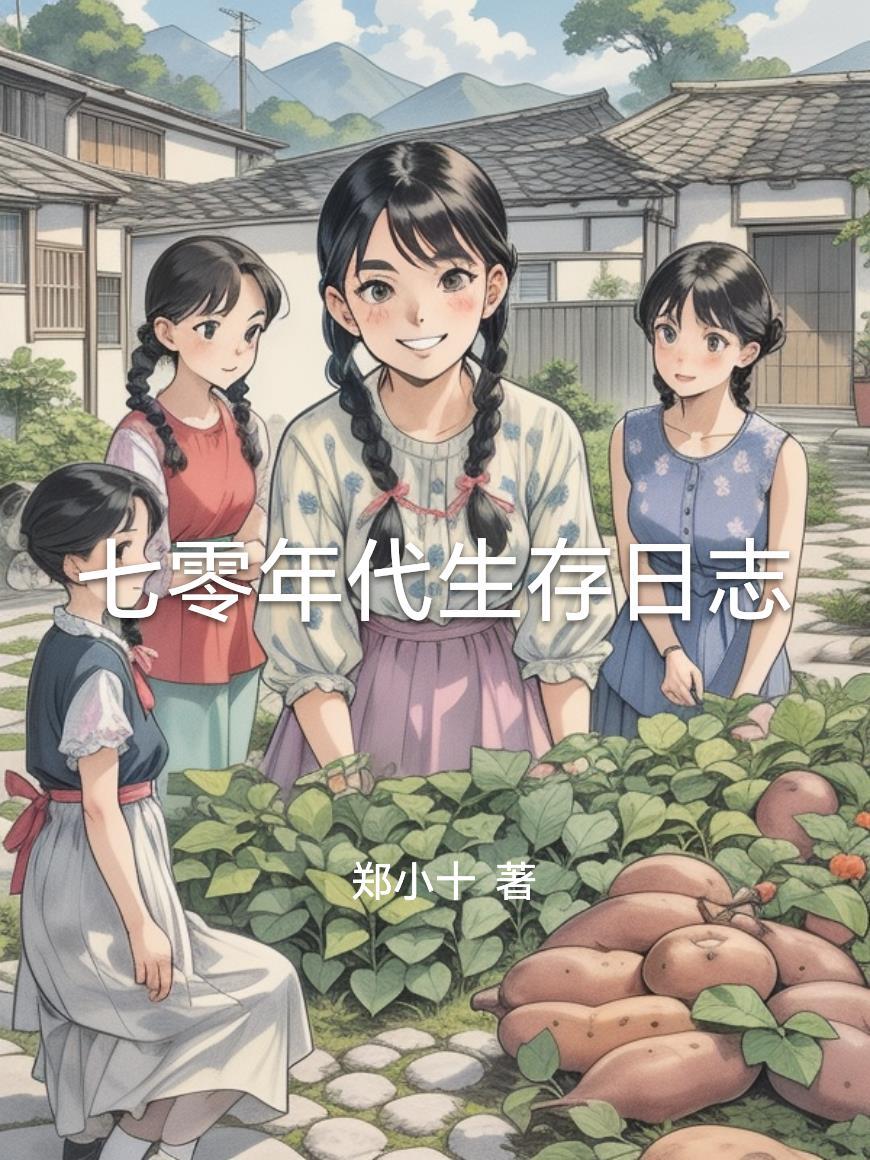 七十年代生存记