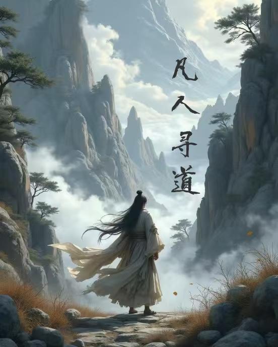 凡人寻道全文阅读