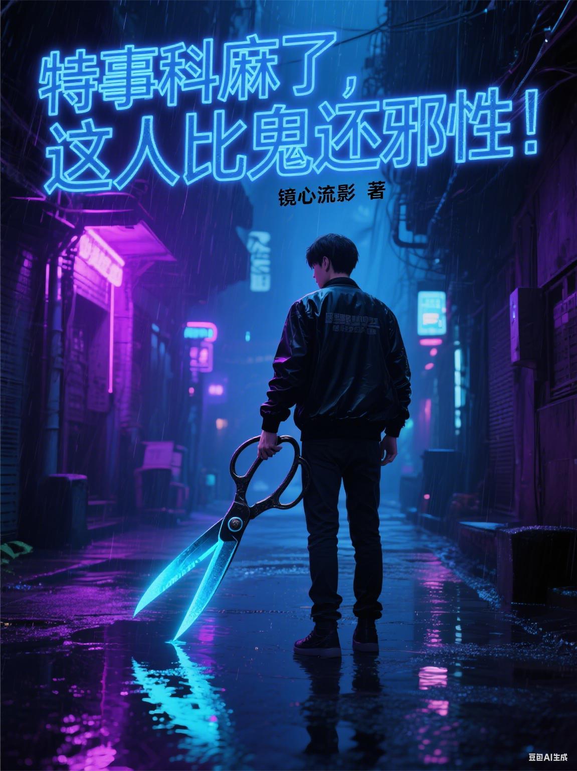 特事科在线阅读