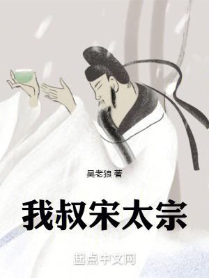 我叔宋太宗免费阅读无弹窗