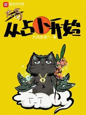 大商从占卜开始无防盗