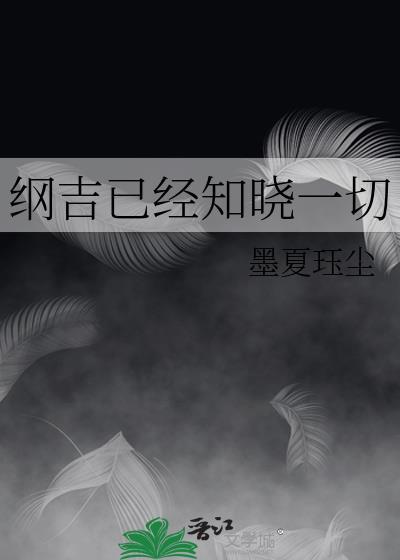 纲吉已经知晓一切免费阅读