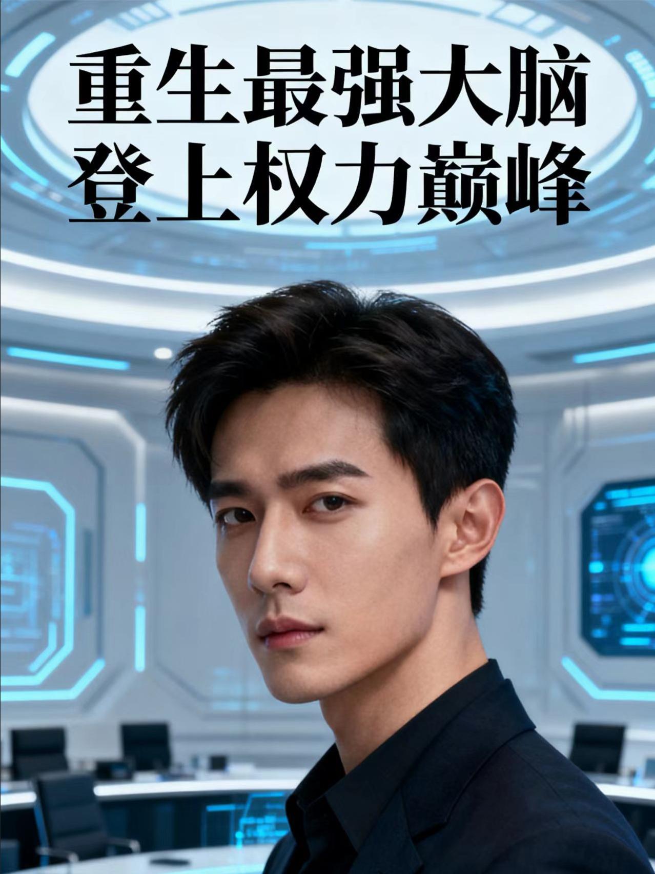 最强大脑之神级系统