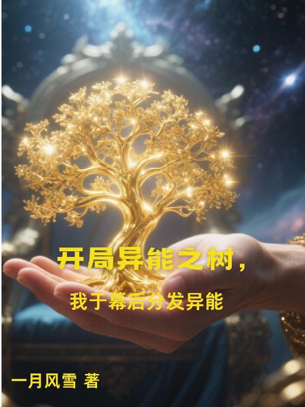 开局获得异能觉醒药剂