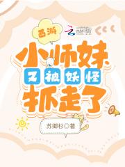 2010西游记小师妹